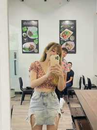 หนีแมวไป 🍜 ก๋วยเตี๋ยวเรือเฮฟเว่น - Heaven Noodle