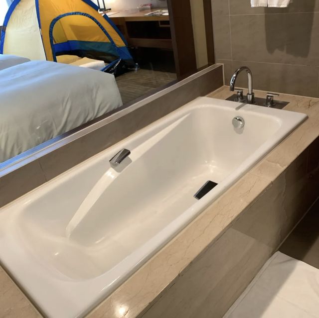 值得一去的親子酒店