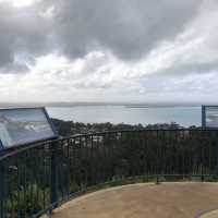 Gan Gan Lookout