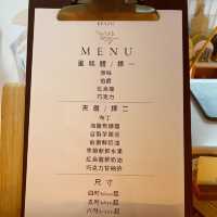 肯奇手作甜｜新開甜點店快來喔