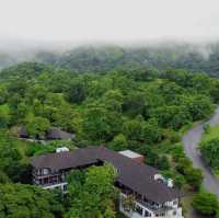  โรงแรมเรนทรี เรซิเดนซ์ เขาใหญ่