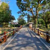 รีวิว โรงแรม Flora Creek เชียงใหม่