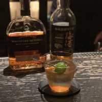 《東京》アジア14位の抑えておきたいBAR🍸