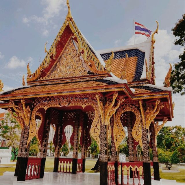 National Museum, Bangkok