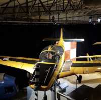 Great Aviation Museum 