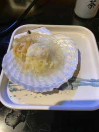 🐙海鮮蒸氣鍋🐚洪林記水產