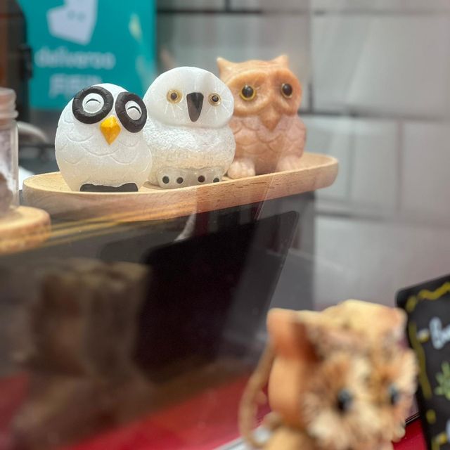 新朱古力控打卡必飲