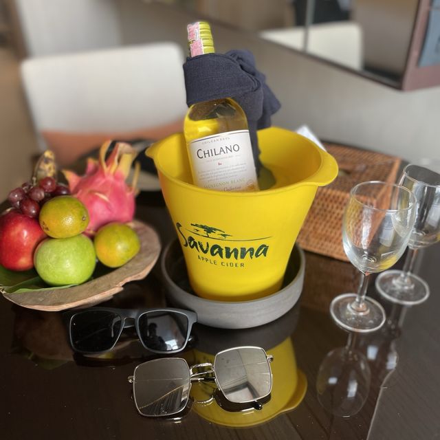 พูลแมน เขาหลัก รีสอร์ท (Pullman Khao Lak Resort)