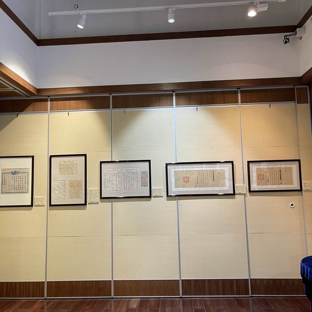  IONG SAM TONG PAVILION MACAO 