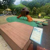 Nature Playgarden at HortPark