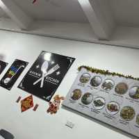 GHANIM KITCHEN 