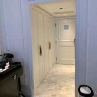 Fancy Upscale Hotel 