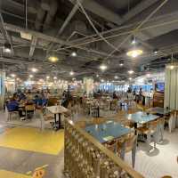 Wisma Atria Food Court 
