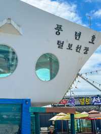 안면도 오션뷰 털보선장횟집 jtbc 양식의 양식에도 방영 맛집이였어