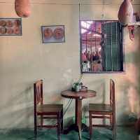 Kung’s cafe Lao 