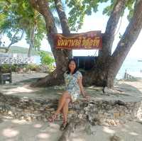 Koh Samet Island, Rayong Thailand