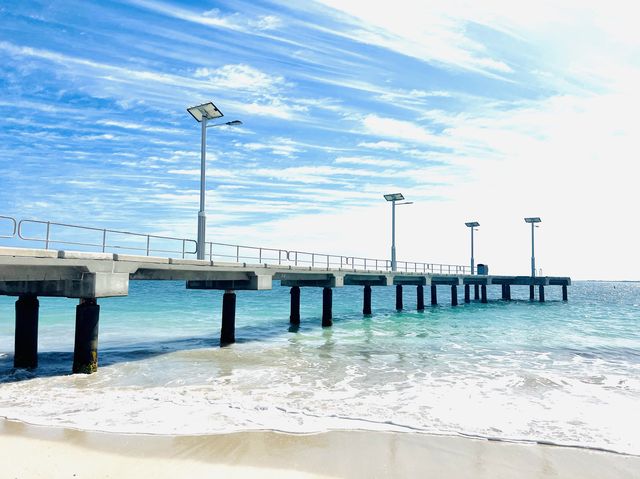 Sleepy Coastal Town, Jurien Bay!😎WA