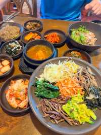 한식러버에게 추천하는 제부도 맛집🧡