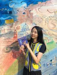 라울뒤피 색채의 선율👩🏻‍🎨 서울 9월 전시
