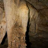 ⛰️🪨 ถ้ำสระยวนทอง Srayuantong Cave