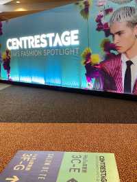 香港時裝展CENTRESTAGE2023
