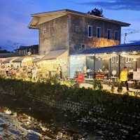 khlong Mae kha landmarks 