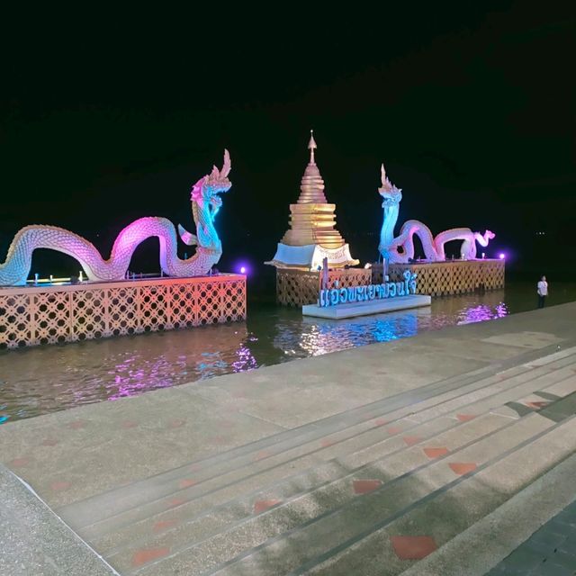 กว๊านพะเยา อ.เมือง จ.พะเยา
