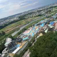 水上無限樂趣！暢快玩轉東京夏日樂園🌊🏖️