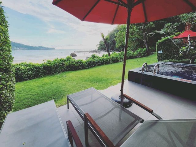 Novotel Phuket Kamala Beach