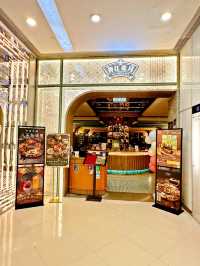 打卡+滿足你味蕾嘅火鍋店。色、香、味俱全