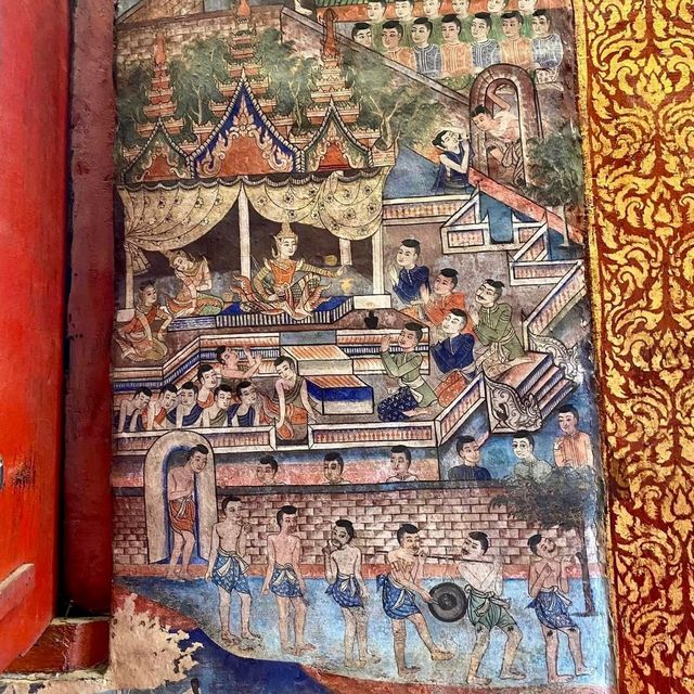 Wat Phra Singh Woramahavihan