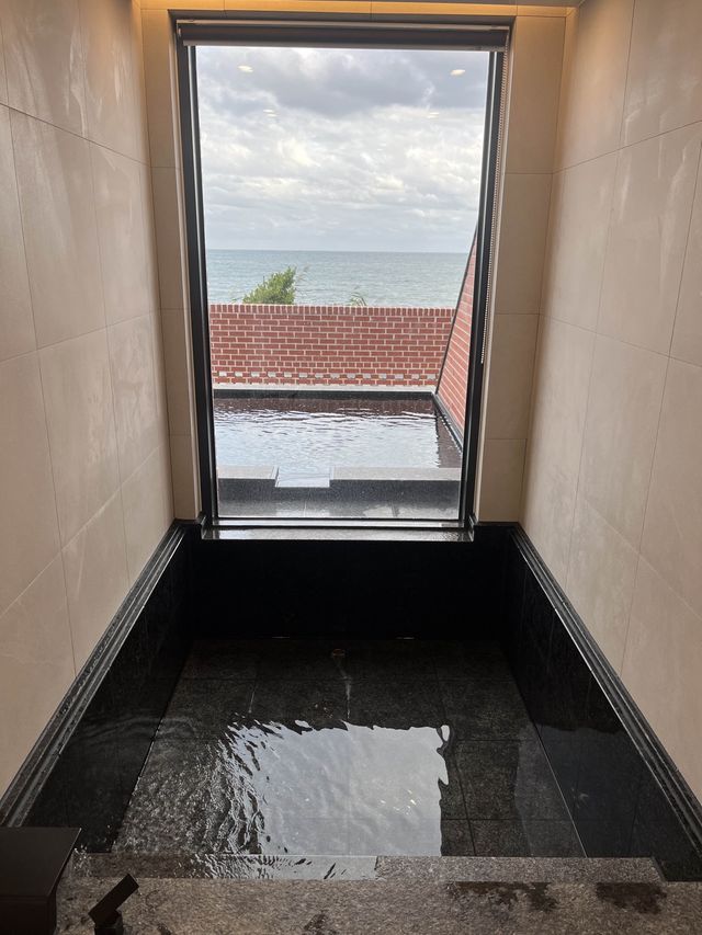 포항 오션뷰 펜션 