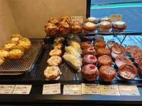 【福岡】超人気パン屋さん「バムタン」バイカラークロワッサン🥐