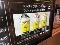 北海道・小樽。ルタオのフロマージュデニッシュ専門店『Fromage Danish DANI LeTAO』
