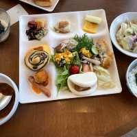 一分鐘入園 - JR 豪斯登堡大倉酒店