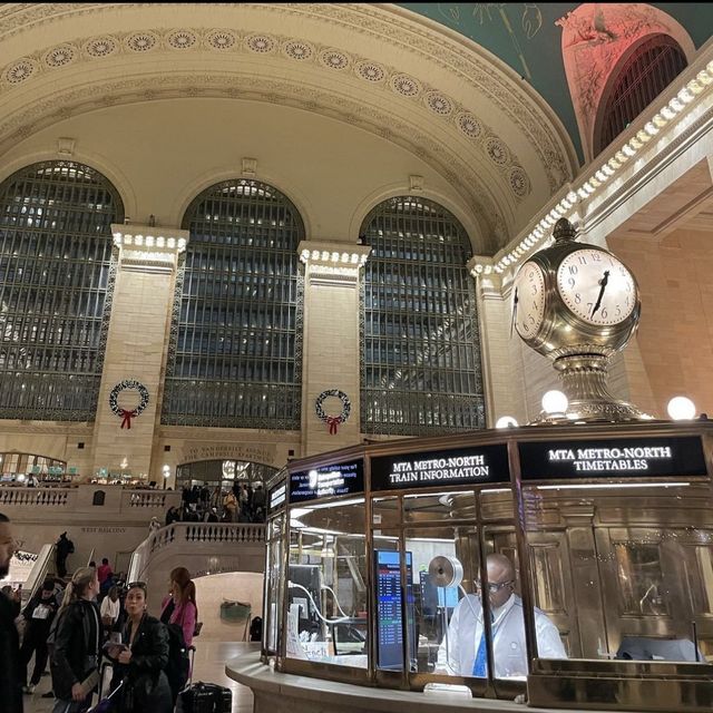 【アメリカ】憧れのNY🗽✨
