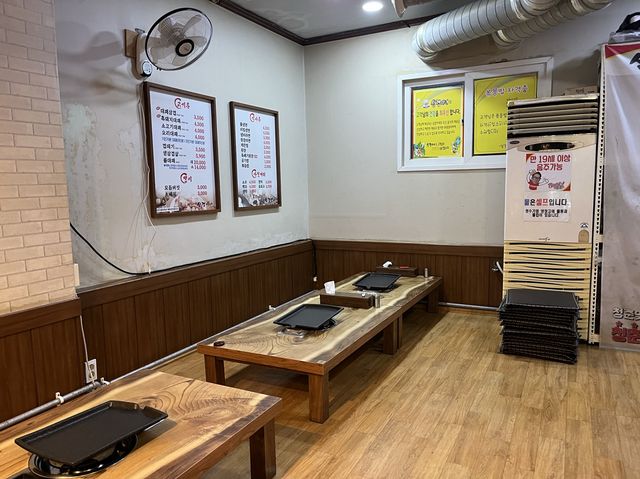 부산 가성비 대패삼겹살맛집
