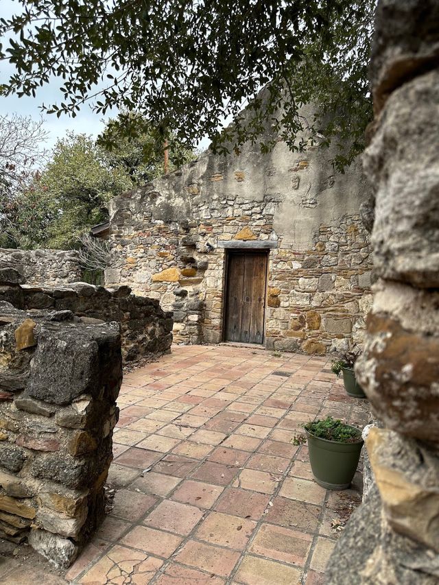 San Antonio National Historical 👍🏻✨