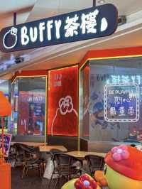 🐥B Duck茶樓-深圳Buffy小黃鴨茶樓🐥