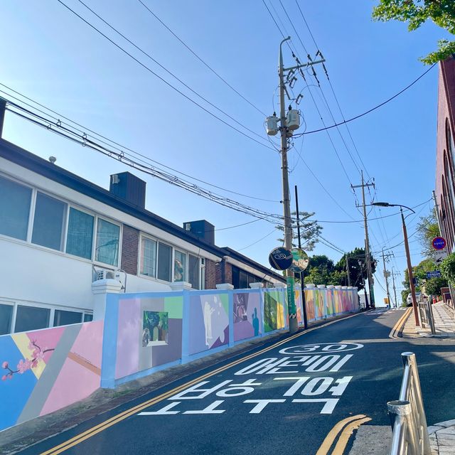 개항장거리 이음 1977 건축가의 집🏠