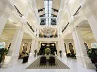 Singapore’s colonial gem