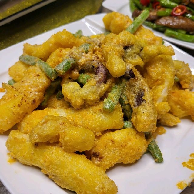 泰和樓-中式料理 提前訂位才吃得到的酸菜白肉鍋！半日行程安排