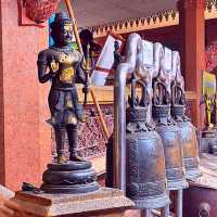 ที่สุดของ 1 ในวัดนครชัยศรี