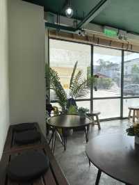 屯門綠色小屋🌿森林系清新有質素cafe🌳