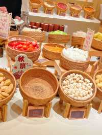 大圍圍方好味任食火鍋