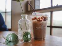 𝐉𝐮𝐝𝐲’𝐬 𝐡𝐨𝐦𝐞 𝐜𝐚𝐟𝐞 คาเฟ่สไตล์โฮมมี่