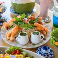 สวนลุงหมง - Cafe & Bistro