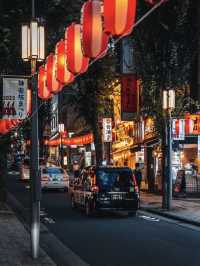 🏮🏮🏮神樂坂～東京的歷史寶藏街道🏮🏮🏮