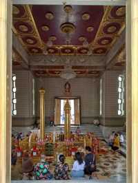 ศาลหลักเมืองกรุงเทพมหานคร