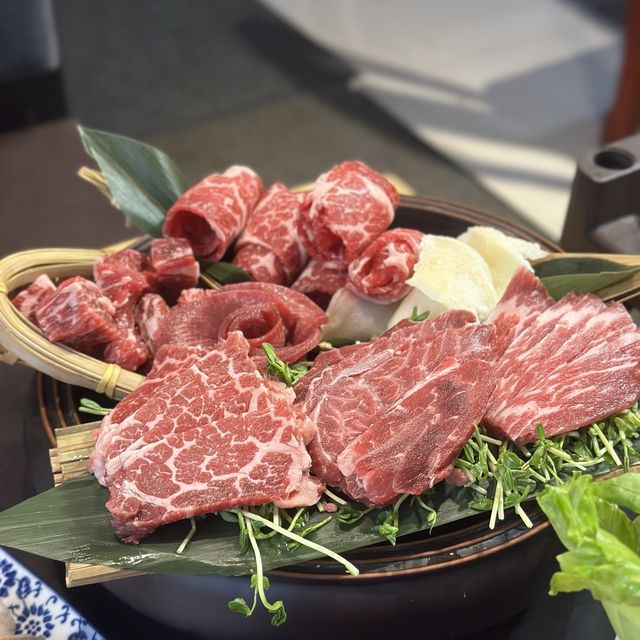 尖沙咀特色火鍋店👑